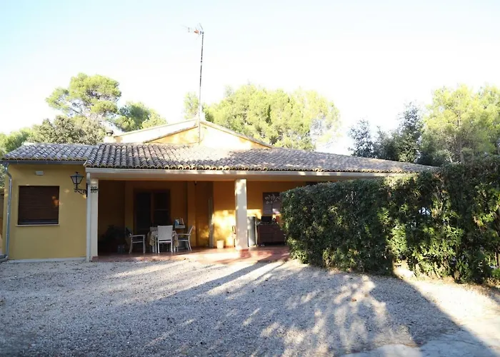 La Pedrera 9