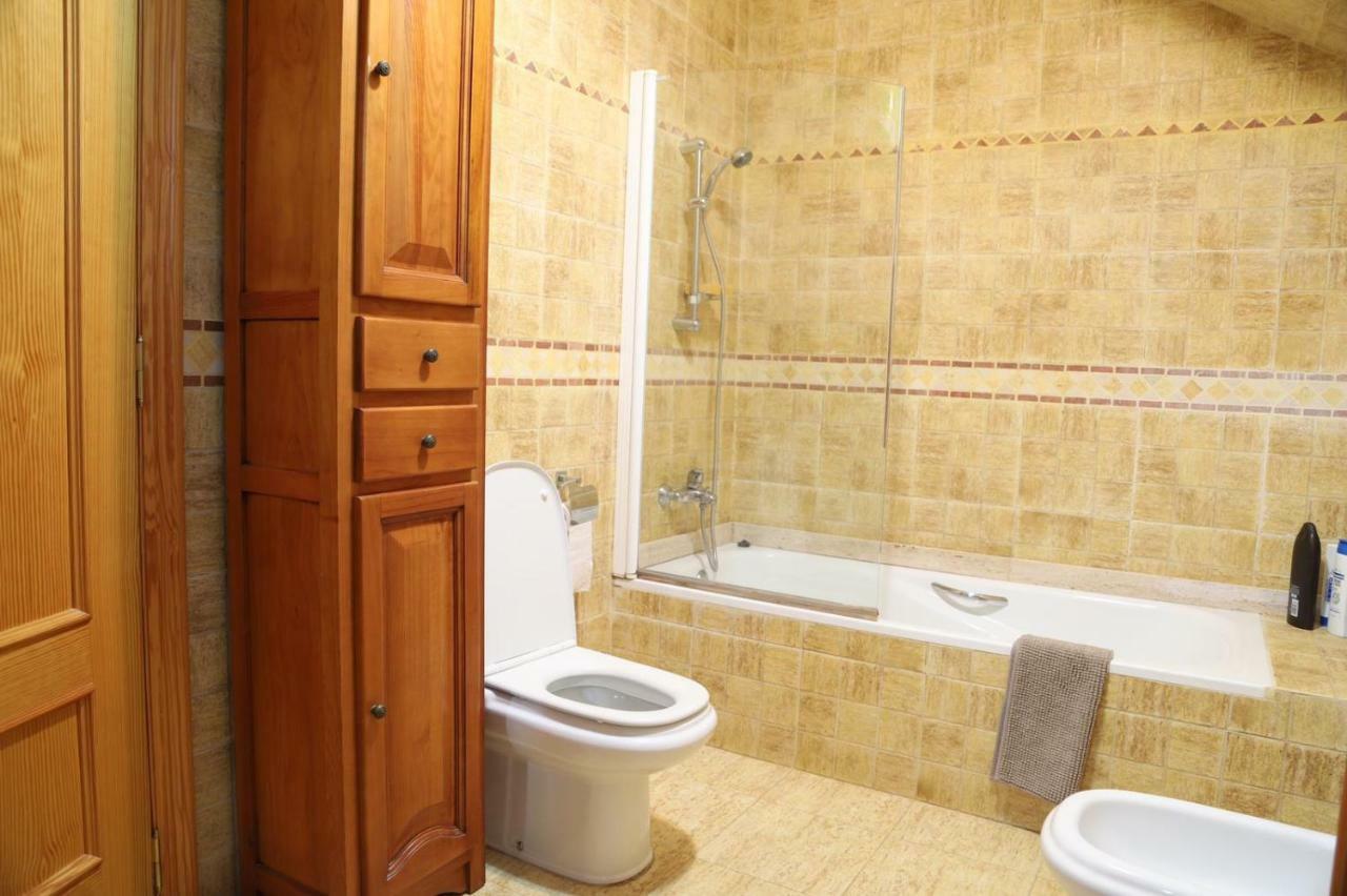 Homestay La Pedrera 9 *