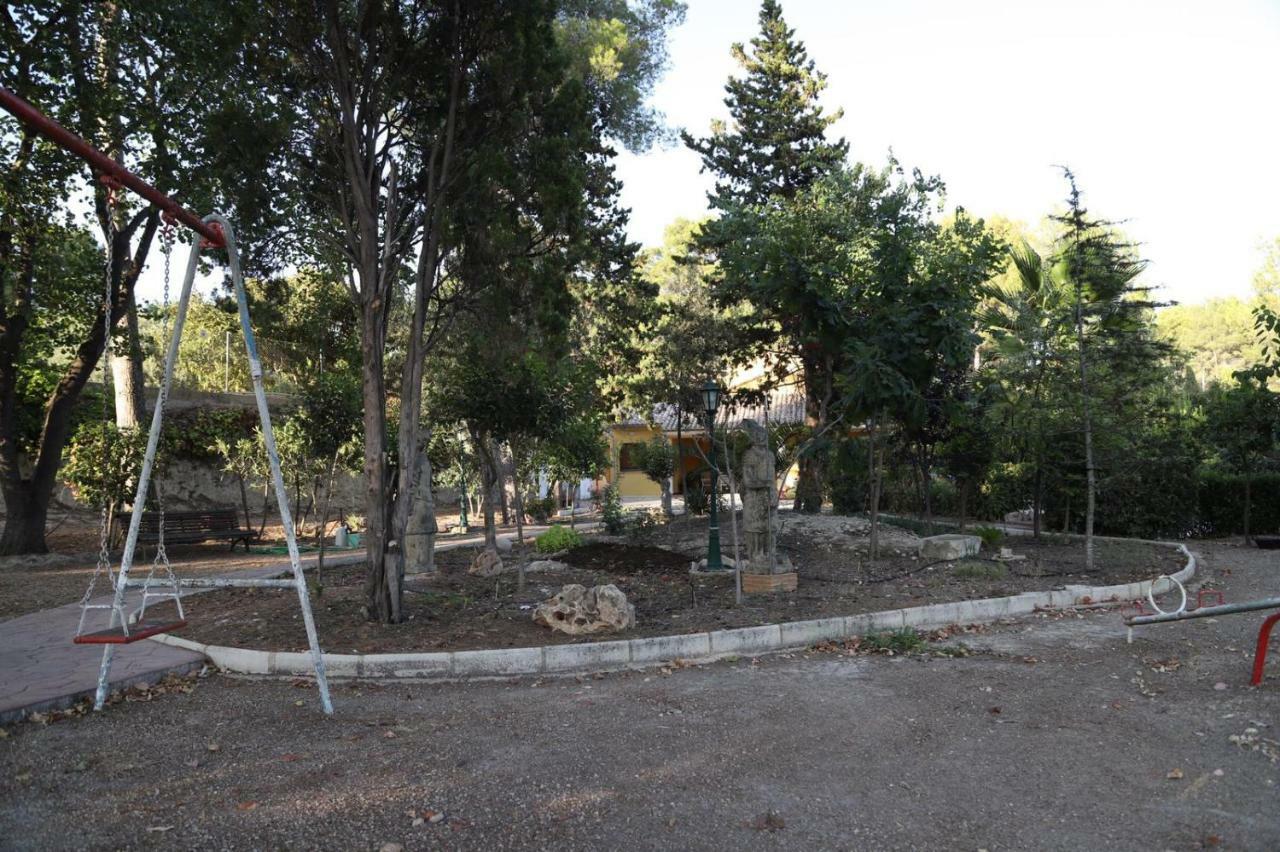 La Pedrera 9