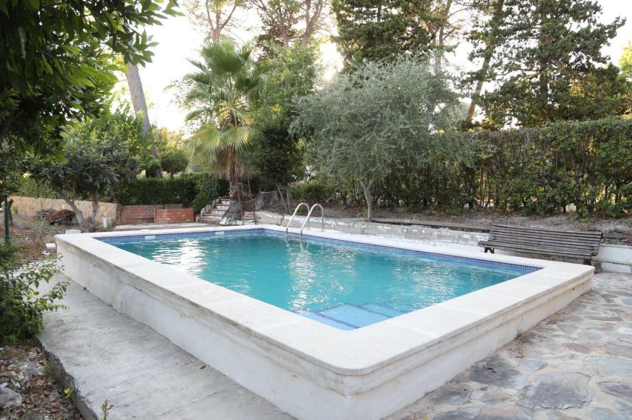Homestay La Pedrera 9 Xativa